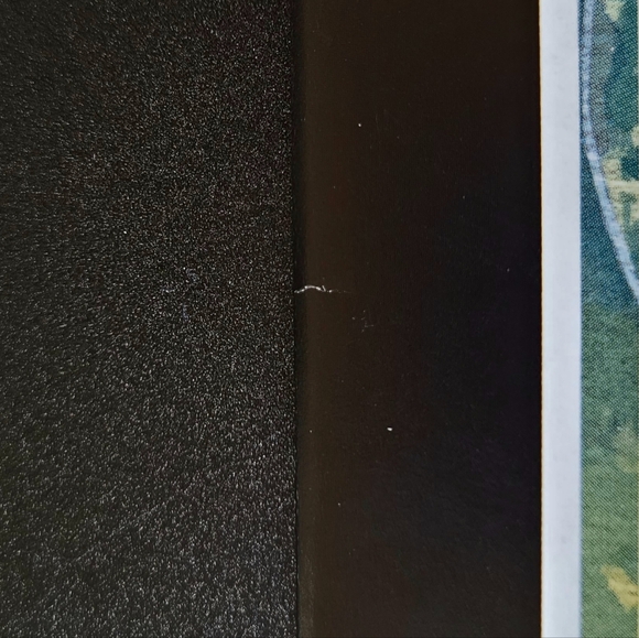 A Dark Interlude #1 - Picture 4 of 8